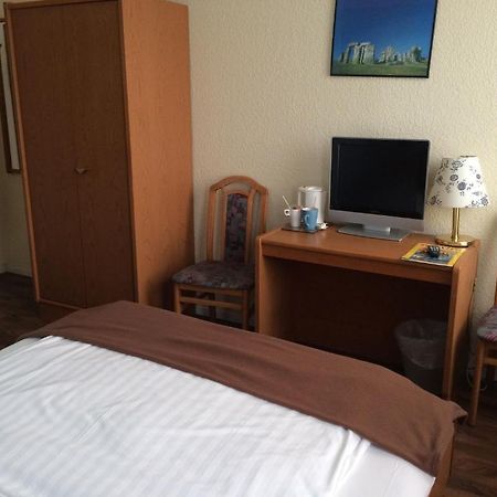 Hotel Columbia Berlin Extérieur photo