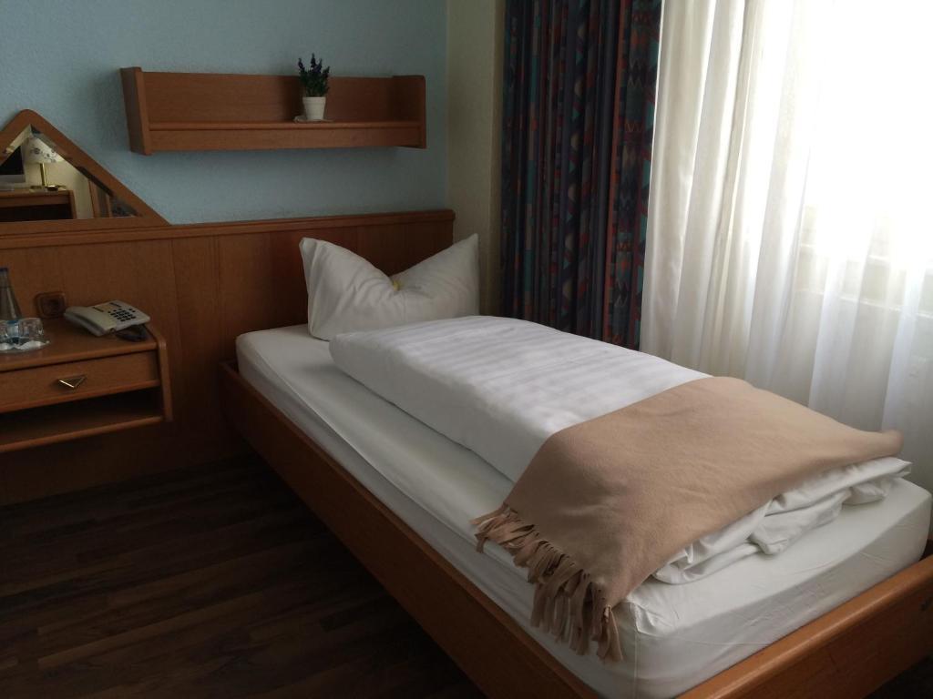 Hotel Columbia Berlin Extérieur photo