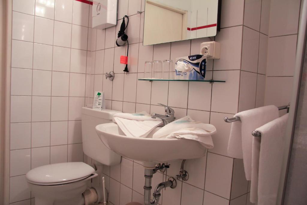 Hotel Columbia Berlin Extérieur photo
