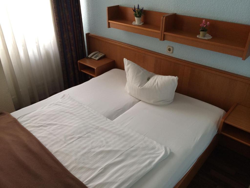 Hotel Columbia Berlin Extérieur photo