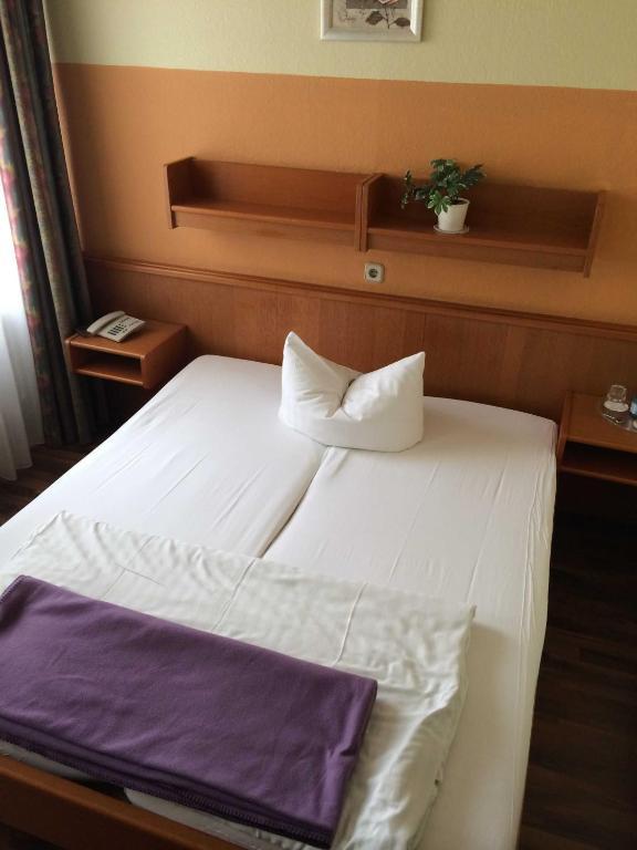 Hotel Columbia Berlin Extérieur photo