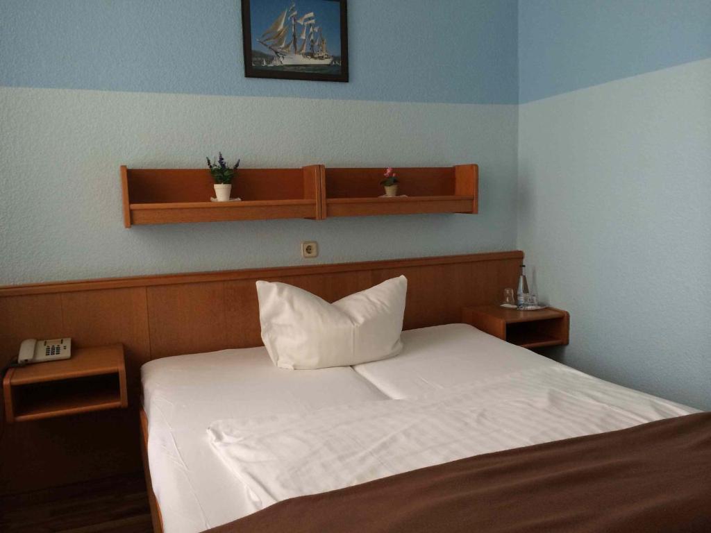 Hotel Columbia Berlin Extérieur photo