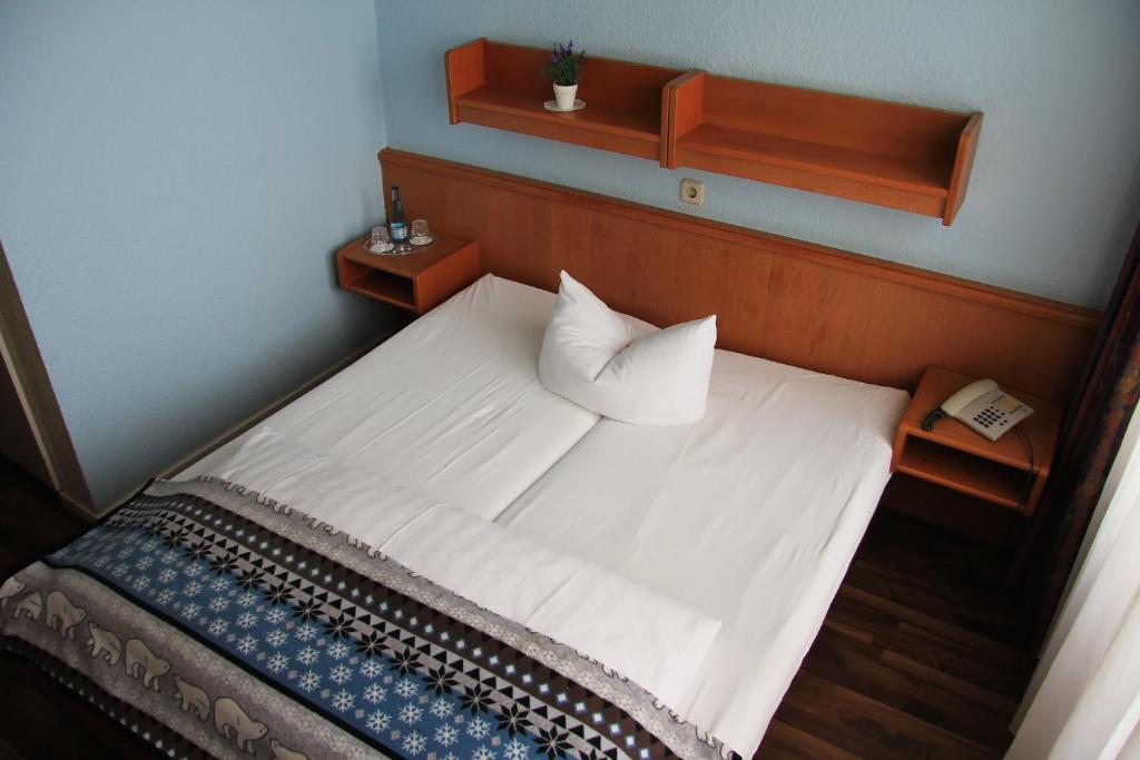 Hotel Columbia Berlin Extérieur photo